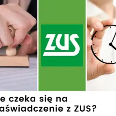 Wniosek RWN ZUS: Zaświadczenie o niezaleganiu jak uniknąć błędów?