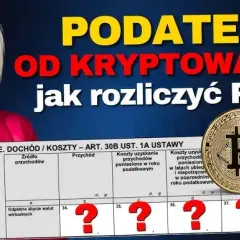 PIT kryptowaluty: Do kiedy złożyć zeznanie? Terminy i zasady