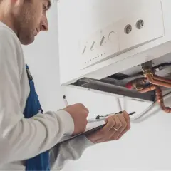 Calefacción de gas propano: ventajas, costos y cómo instalarla correctamente