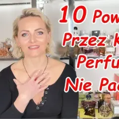 Dlaczego perfumy na mnie nie pachną? Odkryj przyczyny i rozwiązania