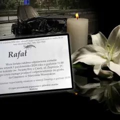 Jak sprawdzić datę pogrzebu w Warszawie i uniknąć niepewności