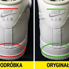 Jak rozpoznać oryginalną bluzę Nike? Sprawdź teraz!