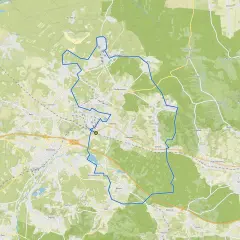 Trasa rowerowa wokół Rudawy, przez Chrzanów, Trzebinię i malownicze tereny leśne.