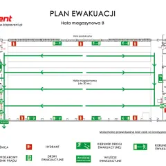 Kto sporządza instrukcję bezpieczeństwa pożarowego i jakie ma kwalifikacje