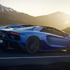 Aventador: Ile kosztuje ostatnie V12? Ceny i ukryte koszty posiadania