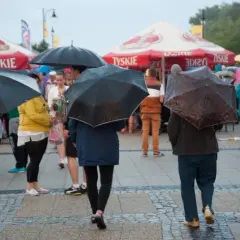 Atrakcje w Ustce na niepogodę – co robić w deszczowe dni?