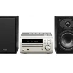 Denon M39 czy Yamaha PianoCraft - który system audio wybrać?