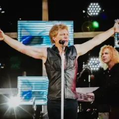 Gdzie kupić bilety na koncert Bon Jovi? Sprawdź najlepsze opcje