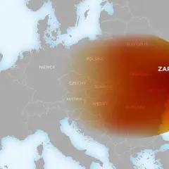 Ukraina: Ile elektrowni atomowych? Gigant w cieniu wojny