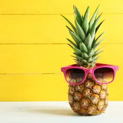 Czy ananas jest zdrowy? Poznaj jego faktyczne właściwości i korzyści