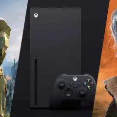 Xbox One i gry z Series X: Jak zagrać w next-geny bez nowej konsoli?