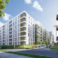 Ile hektarów zajmuje osiedle mieszkaniowe? Zaskakujące różnice w powierzchni