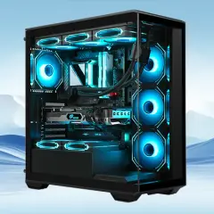 PC co to znaczy? Zrozum komputer i gaming od podstaw!
