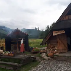 Bacówka Zakopane Oscypki – autentyczne smaki Tatr czekają na Ciebie