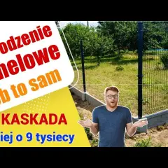 Jak połączyć panele ogrodzeniowe - proste kroki, aby uniknąć błędów