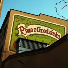 Grodzisk Wielkopolski: Atrakcje dla każdego historia, piwo, zabawa