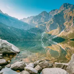 Góra w Polsce na K - Quiz geograficzny o polskich górach zaczynających się na K
