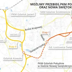 Trasa Świętokrzyska: Kiedy otwarcie? II kwartał 2026 i co dalej?