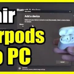 Jak podłączyć AirPods do PC - proste kroki, aby uniknąć problemów