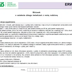 Kiedy ZUS wypłaca renty? Sprawdź terminy i uniknij opóźnień