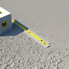 Ile m3 betonu z betoniarki? Oblicz dokładnie potrzebną ilość