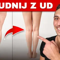 Czy rozciąganie odchudza? Odkryj prawdę o utracie wagi