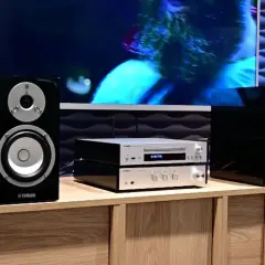 Mini wieża Yamaha czy Denon – która lepiej spełni Twoje oczekiwania?