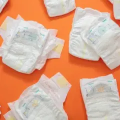 Jakie pampersy dla dziecka wybrać, aby uniknąć podrażnień skóry?