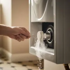 Jakie ciśnienie w instalacji co w bloku? Klucz do efektywnego ogrzewania