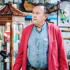 Zbigniew Buczkowski: Fascynująca biografia i osiągnięcia aktora