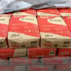Ile waży paleta cementu? Zaskakujące fakty o wadze i workach cementu