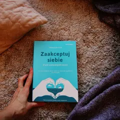 Cytaty o tym kim jestem, które pomogą zrozumieć siebie lepiej