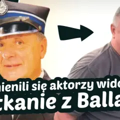 Spotkanie z balladą aktorzy – historia, występy i niezapomniane chwile