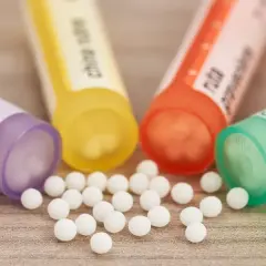 Homeopatia na alergię czy to działa? Poznaj fakty!