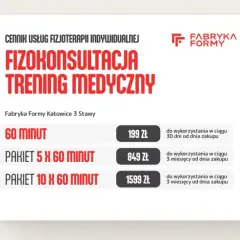 Siłownia Fabryka Formy Aqua Lublin: Ceny, karnety, opinie Czy warto?