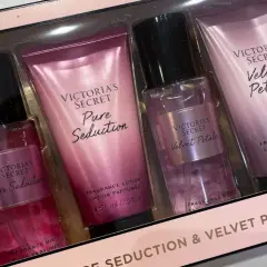 Victoria's Secret mgiełki: Kiedy są promocje? Łowca okazji!