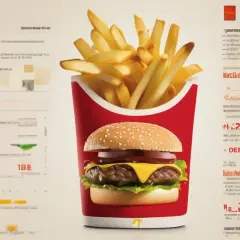 Ile kalorii ma hamburger? Sprawdź kaloryczność i zdrowe zamienniki