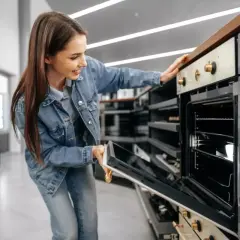 Ile prądu zużywa kuchenka elektryczna? Sprawdź, ile płacisz za energię