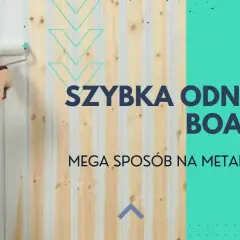 Jak skutecznie odnowić boazerię na klatce schodowej i uniknąć błędów