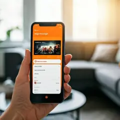 Jak aktywować Netflix w Orange i uniknąć problemów z subskrypcją
