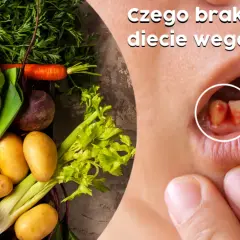 Czego brakuje w diecie wegańskiej? Kluczowe niedobory i ich rozwiązania