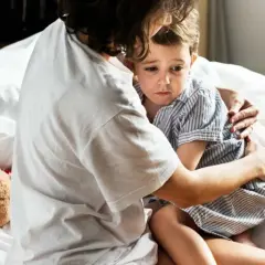 Sąd rodzinny: Opanuj stres, uniknij błędów, zadbaj o dobro dziecka