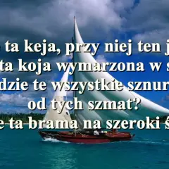Gdzie ta keja podkład muzyczny – znajdź idealny utwór do karaoke