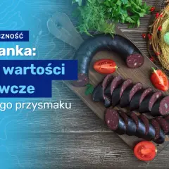 Czy kaszanka jest fit? Odkryj, co musisz wiedzieć o jej zdrowotnych skutkach