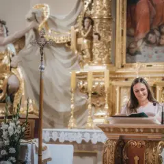Ile trwa msza weselna? Poznaj czas, który warto uwzględnić w planach