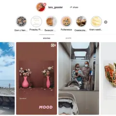 Zobacz profil lara_gessler i jej stories bez logowania. Zdjęcia z wakacji, jedzenia i wnętrz.