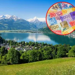 Elektryk w Szwajcarii: zarobki, koszty życia i jak zacząć?