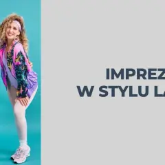 Impreza w stylu lat 90: jak ubrać się, by nie wyglądać nudno