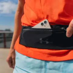 Gdzie telefon podczas biegania? Najlepsze sposoby na bezpieczeństwo i wygodę