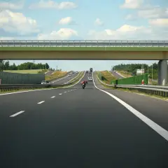 Ile kosztuje budowa autostrady? Zaskakujące wydatki i czynniki wpływające